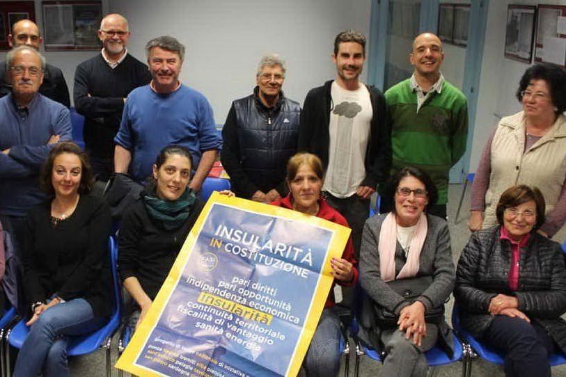 Insularità, nuovo appuntamento a Biella per la raccolta firme