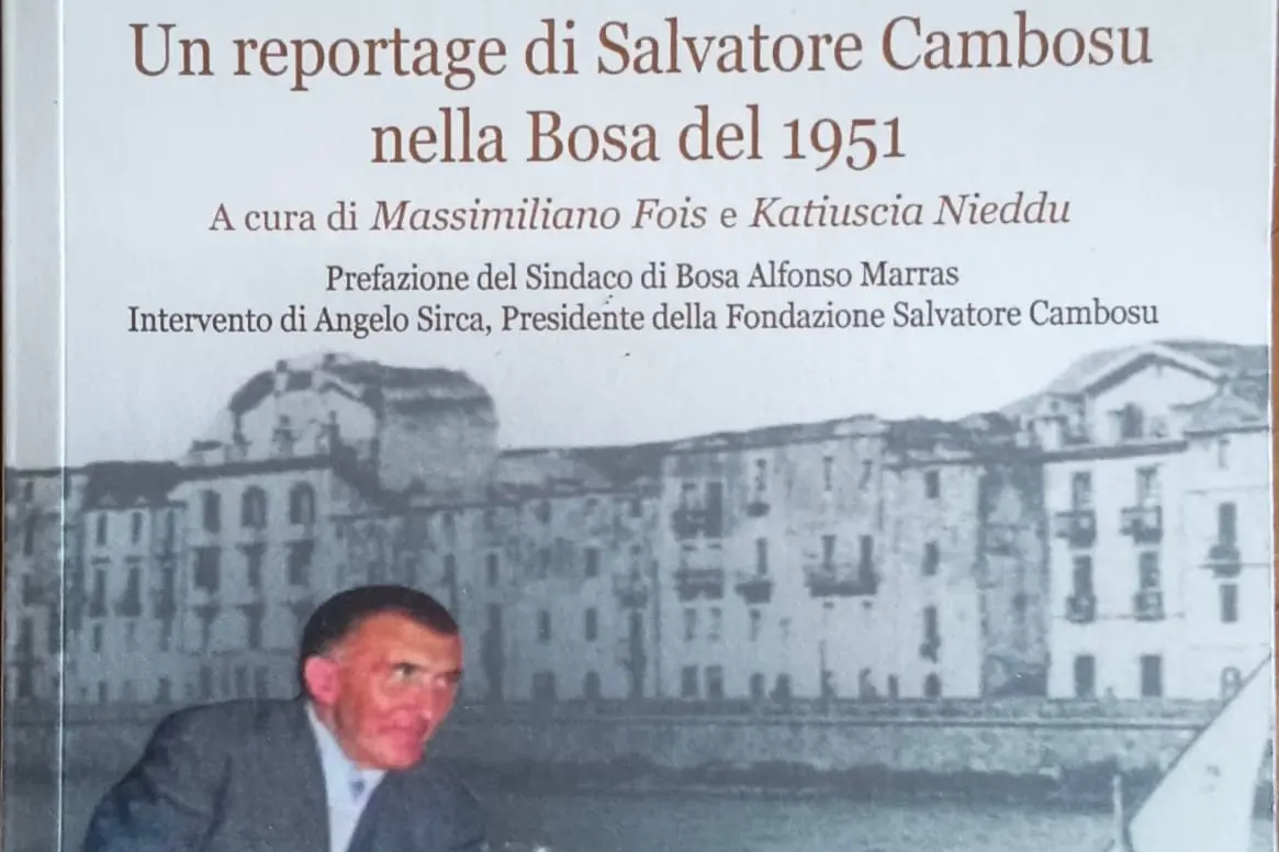 Il saggio