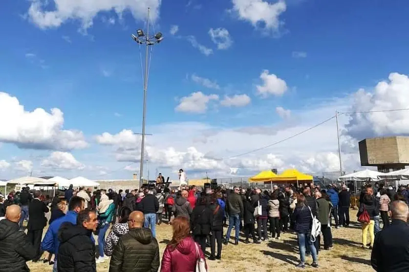 Fiera di Santa Lucia a Serri