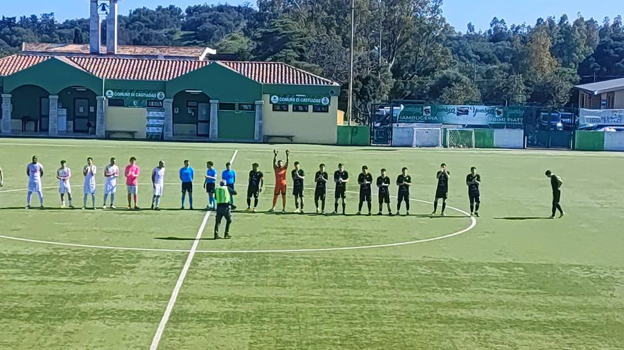 Promozione girone A: il Terralba si riprende la vetta, crolla il Guspini