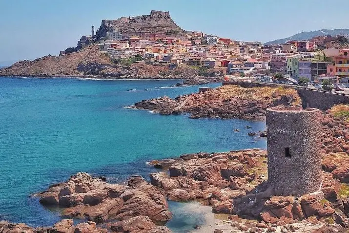 Castelsardo