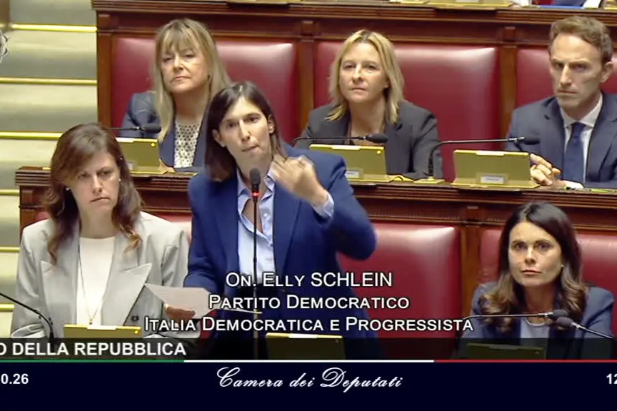 Legge elettorale, Schlein: cambiatevela da soli, vinceremo comunque