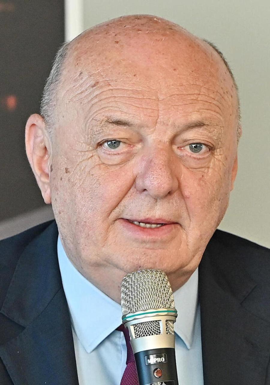 «Potremmo dover riaprire le centrali a carbone»