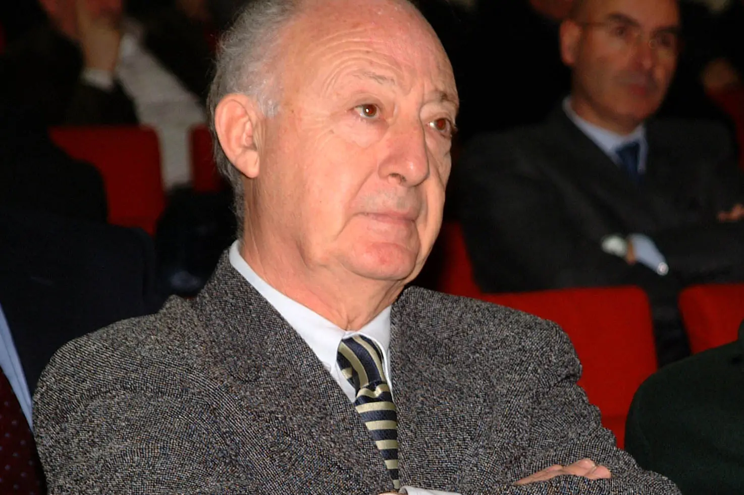 Marco Fumi