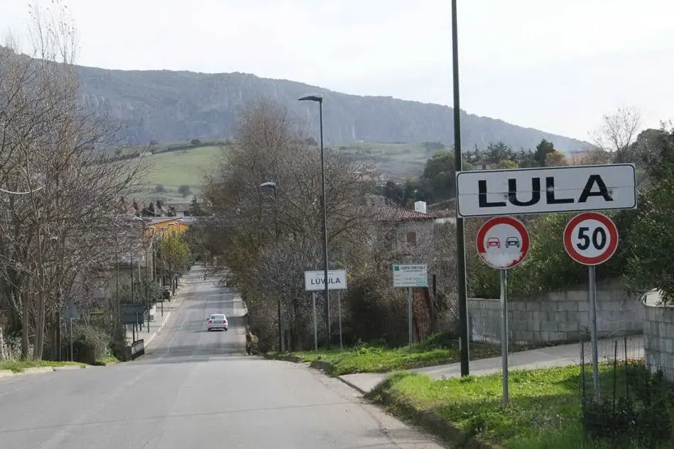 L'ingresso di Lula