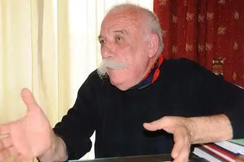 Doddore Meloni