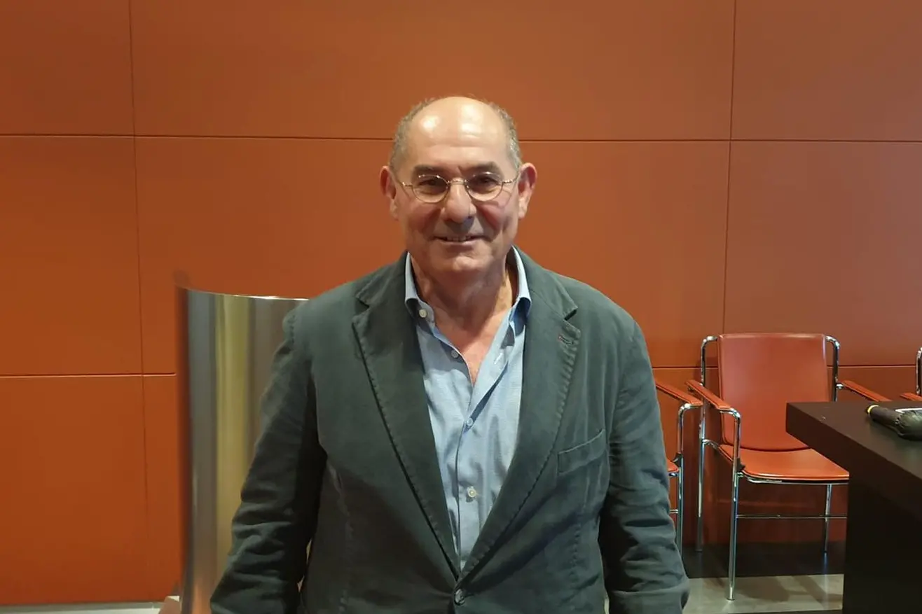 Luigi Tomasi