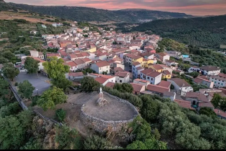 Siligo (foto concessa)