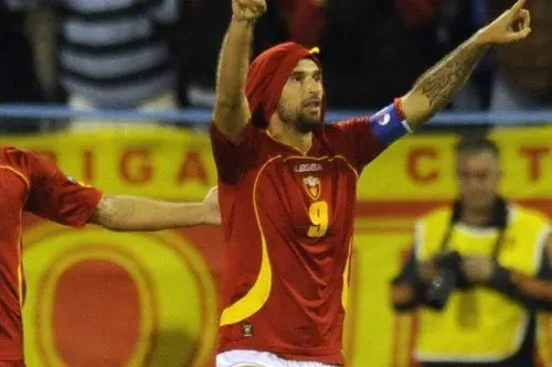 Mirko vucinic