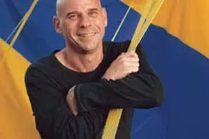 Guy Laliberté