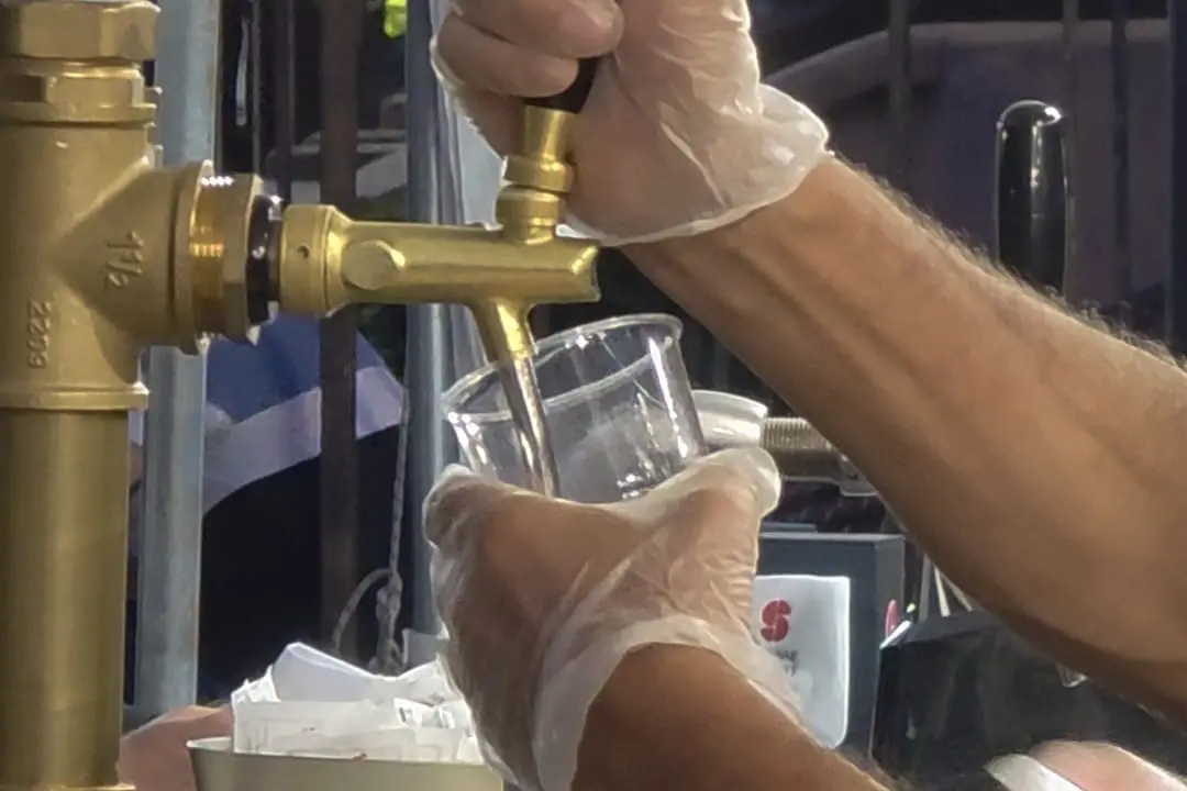 Birra (Foto Archivio US)