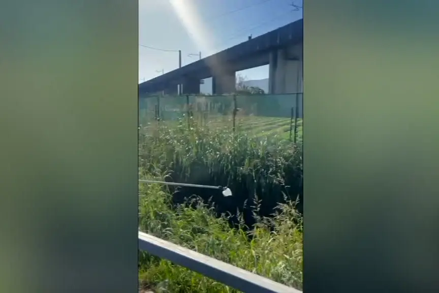 Campania, Sangiuliano: fiume Sarno, 20 anni immobilismo sinistra