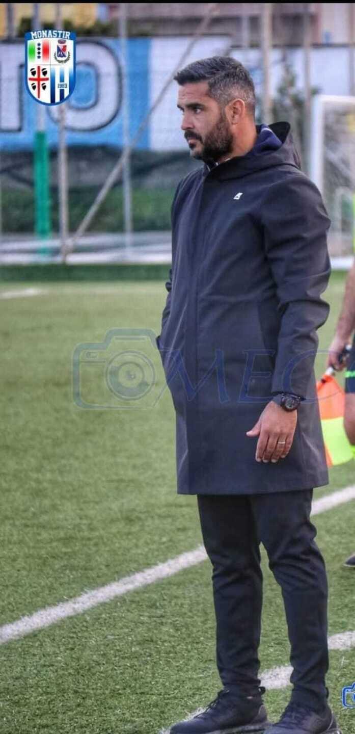 «Monastir pensa a salvarti»