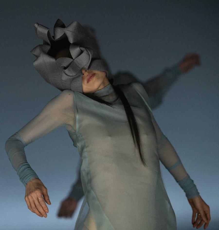 C’è Sasha Waltz con “Beethoven 7”