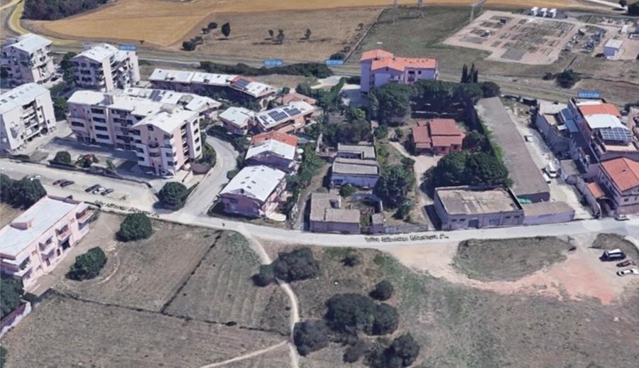 Sì alla variante per riqualificare Su Planu