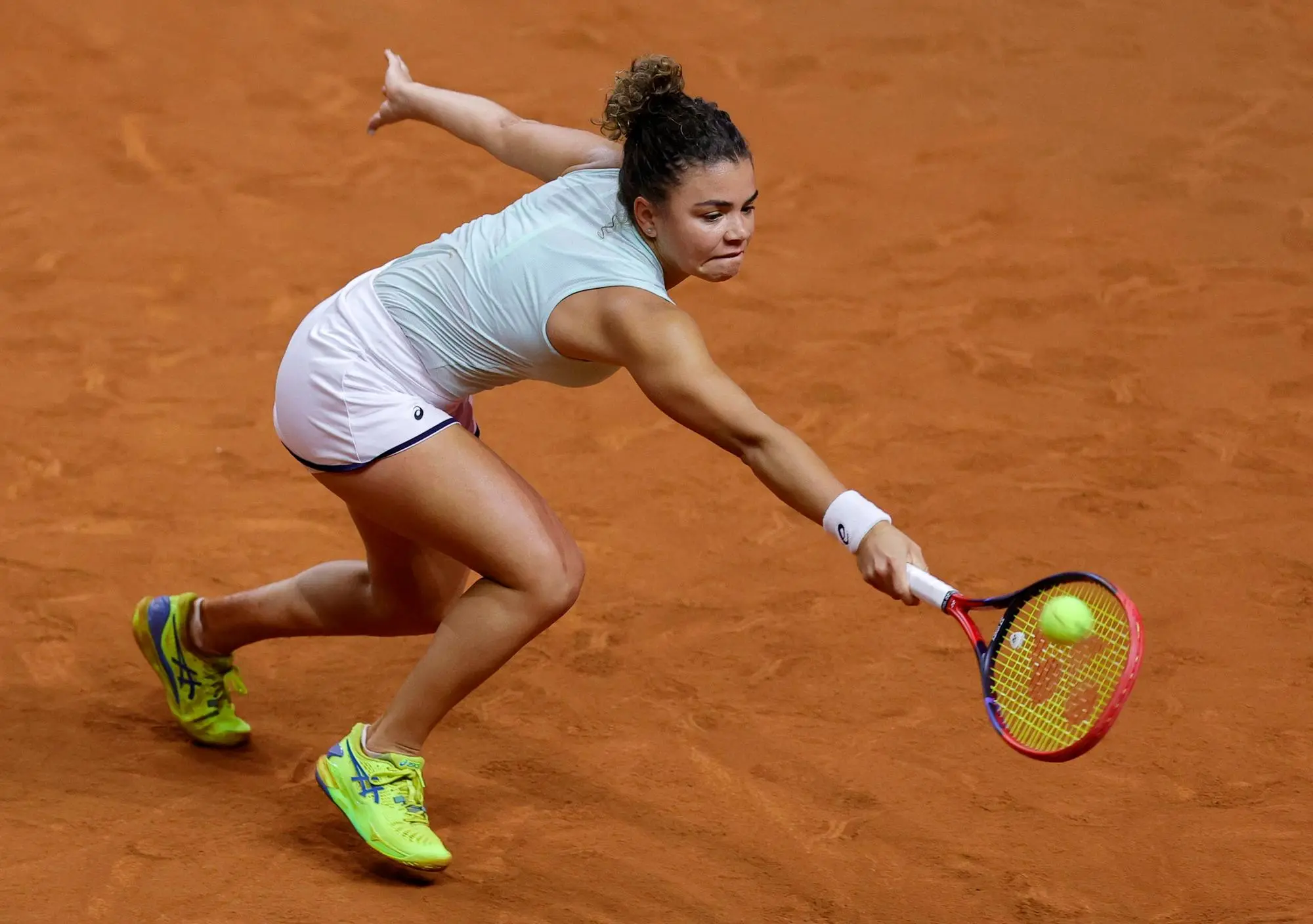 Jasmine Paolini (EPA/RONALD WITTEK)