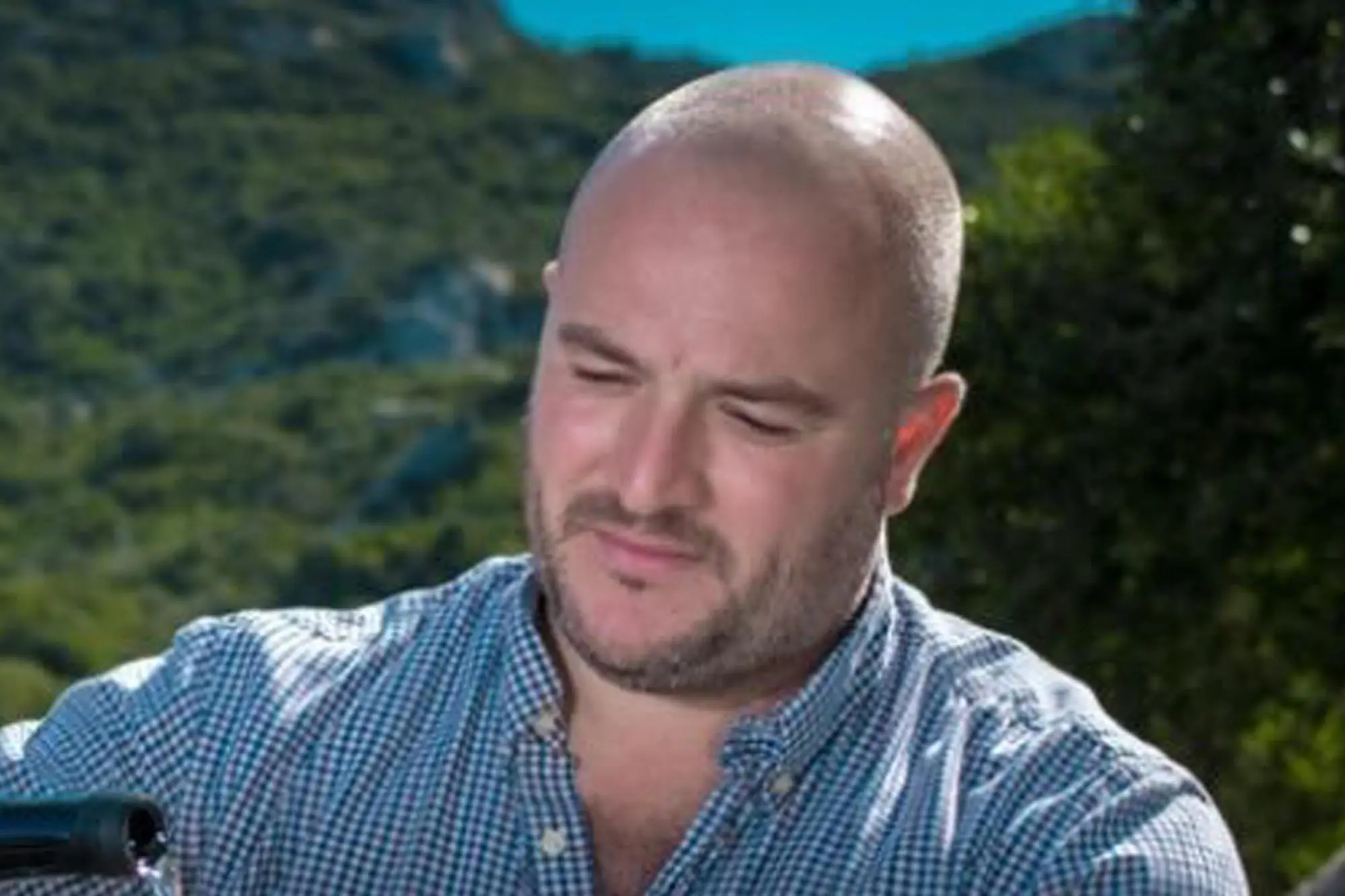 Emanuele Ragnedda