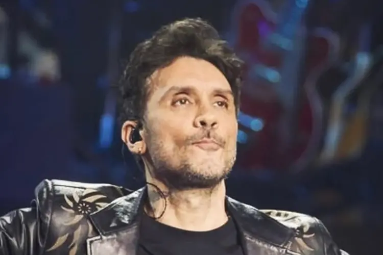 Fabrizio Moro (foto concessa)