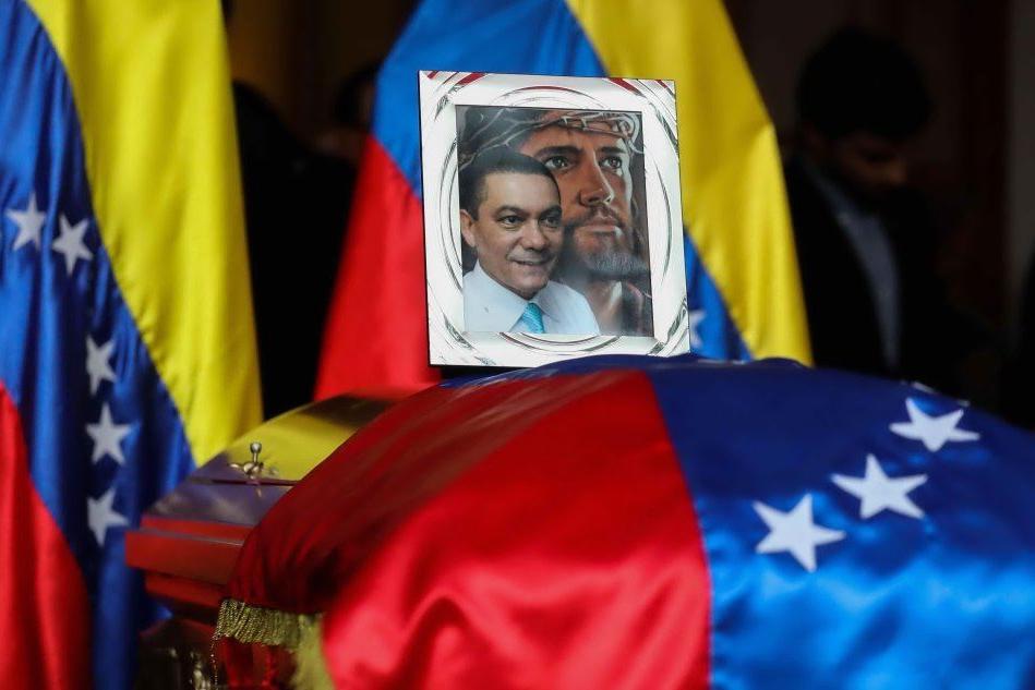 Venezuela, la strana morte di un oppositore arrestato. Onu: &quot;Aprire un'inchiesta&quot;