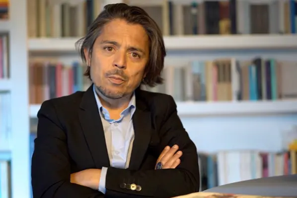 Flavio Soriga (foto concessa)