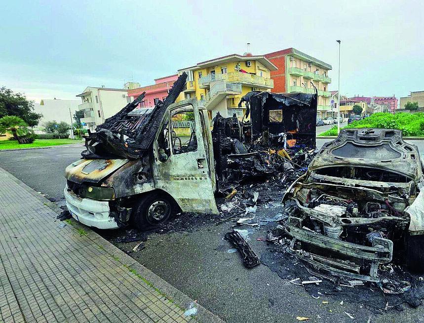 Sicurezza, in campo vigili e barracelli