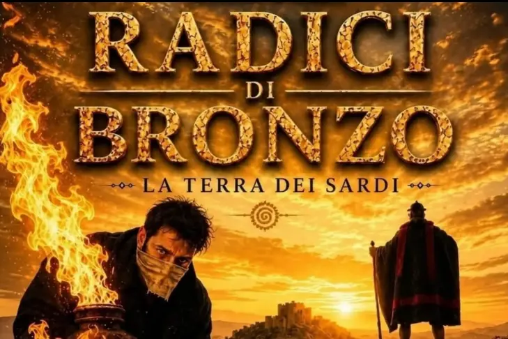 La locandina dell'evento (foto concessa)