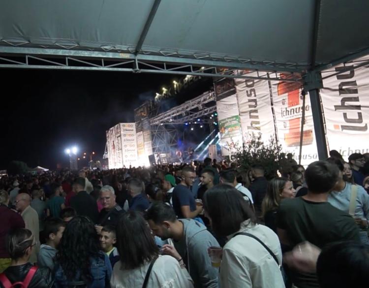 Rock n’ Beer Festival, tre giorni di musica esplosiva a Valledoria