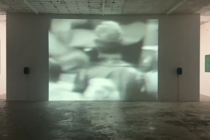When There is No More Music to Write a Fondazione ICA Milano