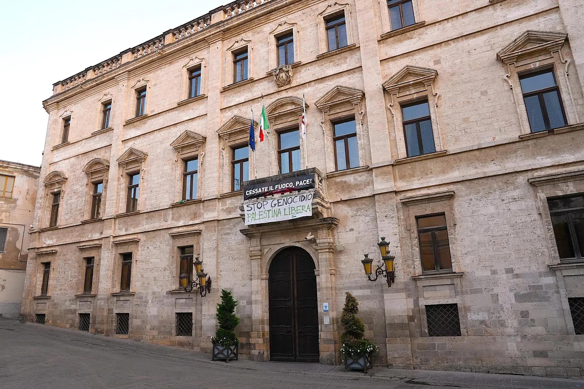 Palazzo Ducale