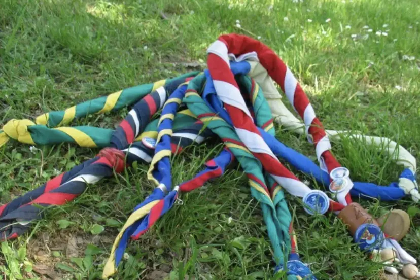 A historic turning point for italian catholic scouts, Agesci opens up to LGBT guides