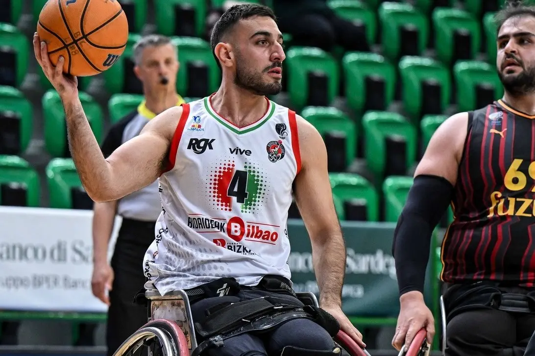 Giulio Maria Papi (foto dinamobasket.com)