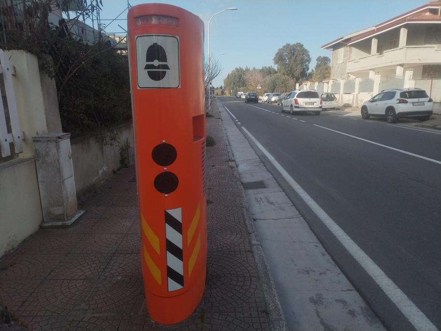 V Italiji grozi izklop radarjev za merjenje hitrosti zaradi neizvedenega popisa