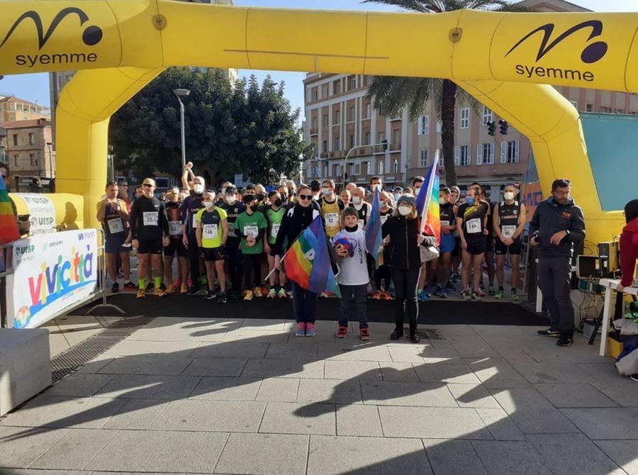 La “mezza” a Santadi e Vivicittà a Cagliari