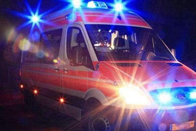 Serdiana, tragico incidente sulla 387: morto un motociclista di Quartu