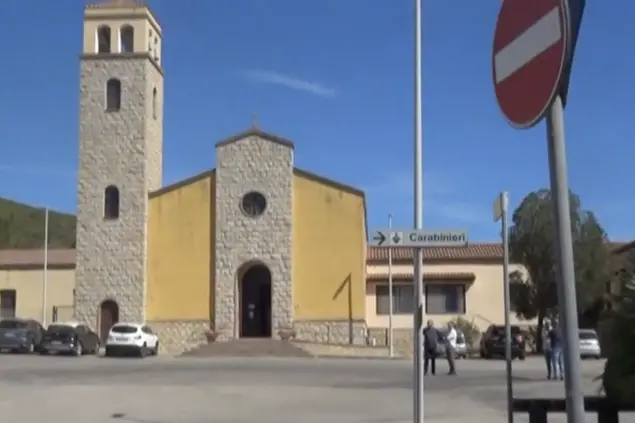 Santa Maria La Palma (foto Fiori)