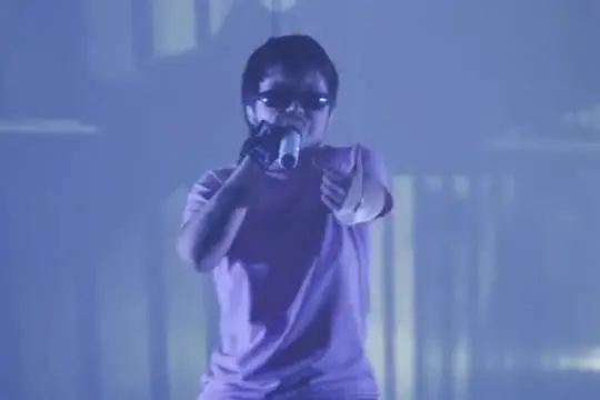 Madame torna sul palco con uno show essenziale ed emozionante