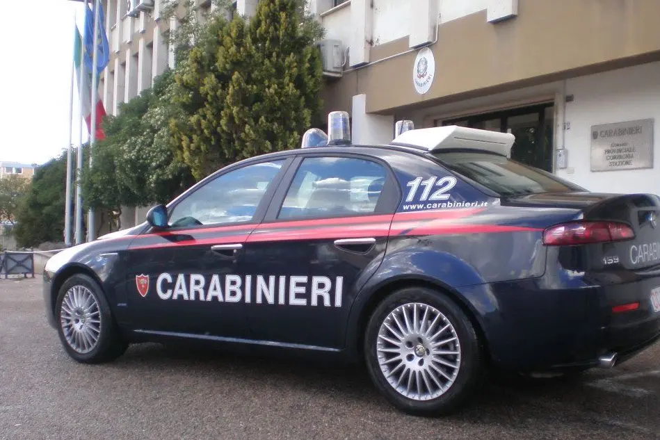 I carabinieri