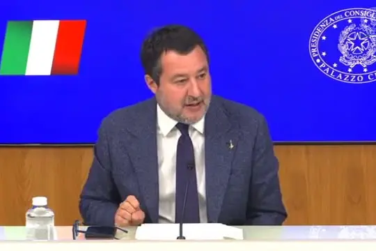 Auto, Salvini: bene stop blocco Euro 5, miglioriamo vita ai cittadini