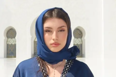 Susanna Campione (foto concessa)