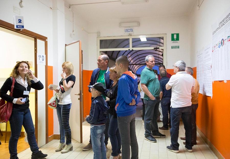 Sestu, possibile sfida a tre Ma solo Cossa è ufficiale