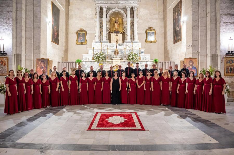 Estudi Polifònic 2026, tutto pronto per il terzo appuntamento in Cattedrale
