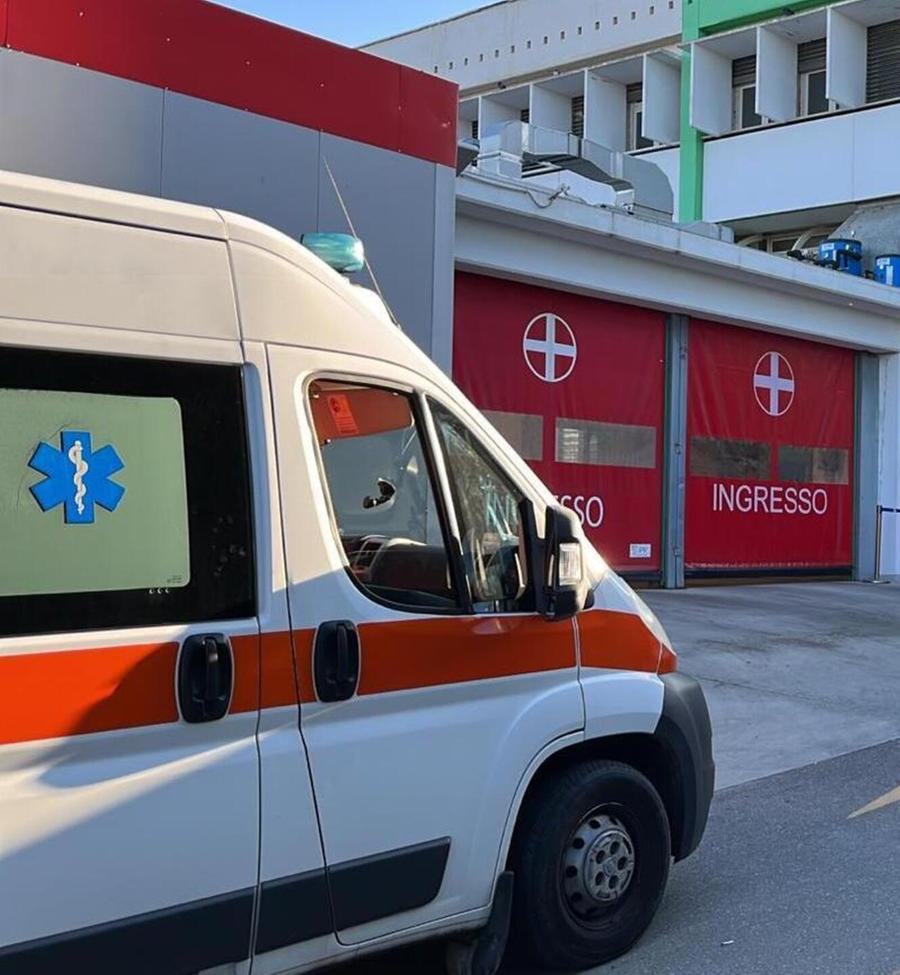 Medici in allarme: «Pronto soccorso  vicini al collasso»