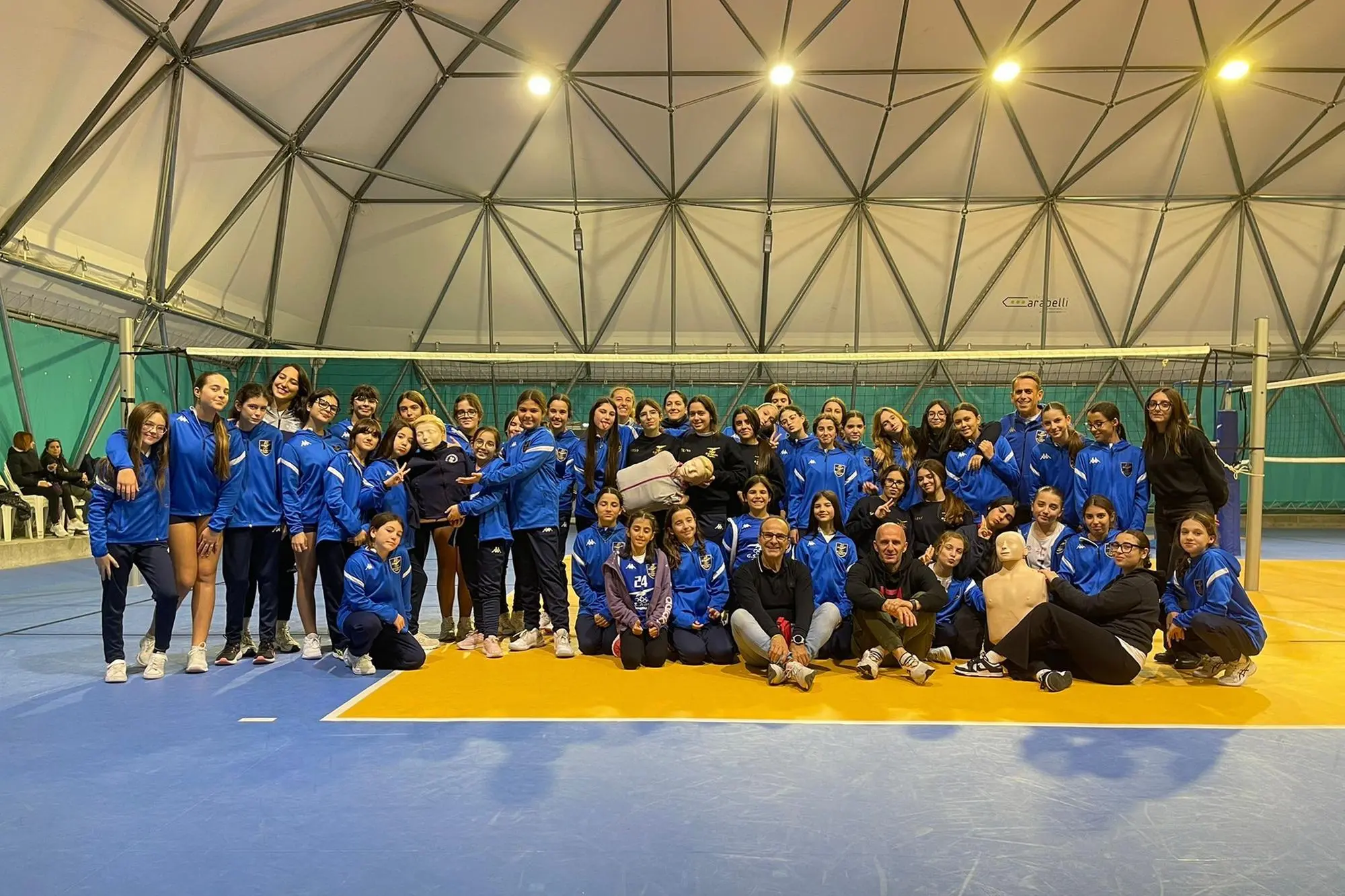 Gruppo Sportivo Aquila Cagliari