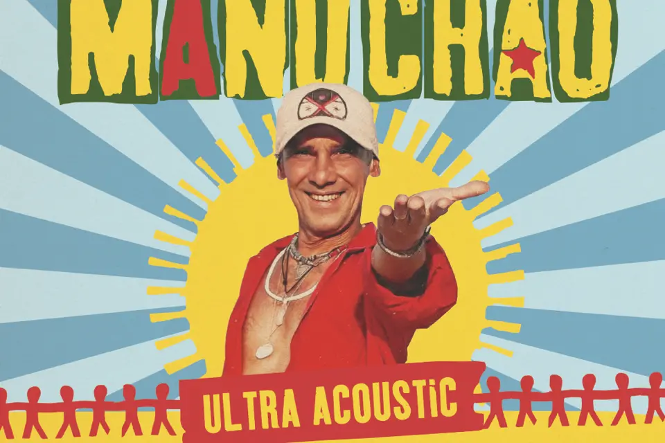 La locandina