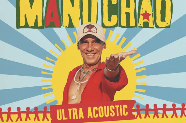 La locandina