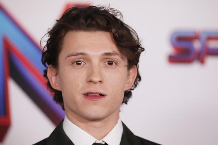 “Spider-Man: Brand New Day”, Tom Holland già pensa al futuro: «Dopo di me? Non lo so ma vorrei contribuire»