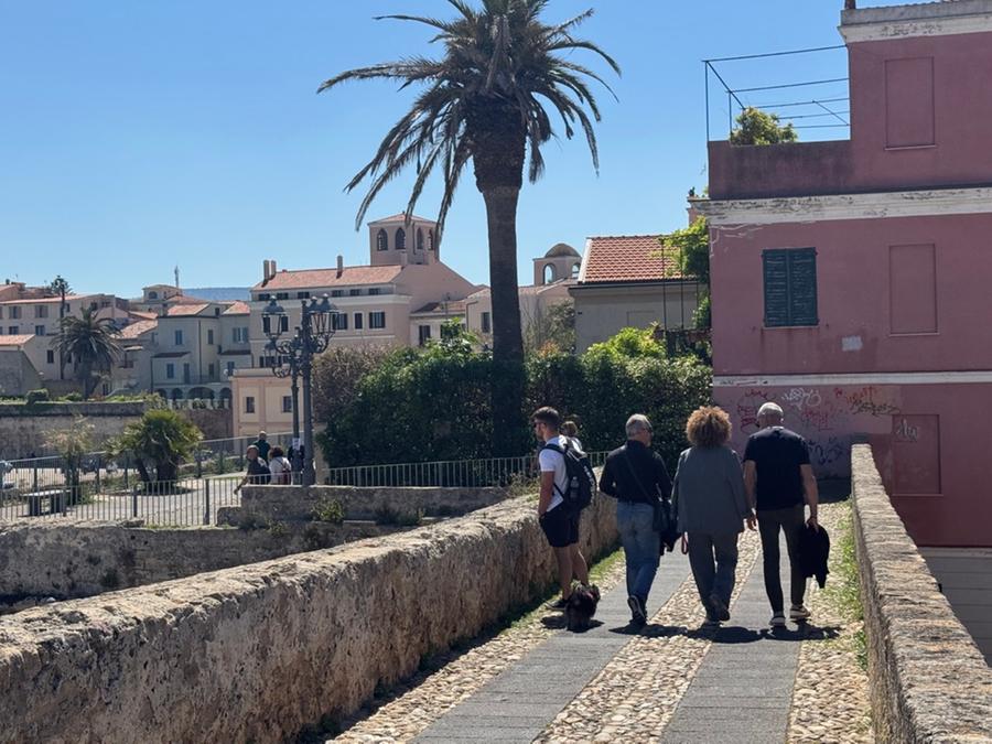 Alghero, delinque durante l'affidamento in prova: in carcere una donna