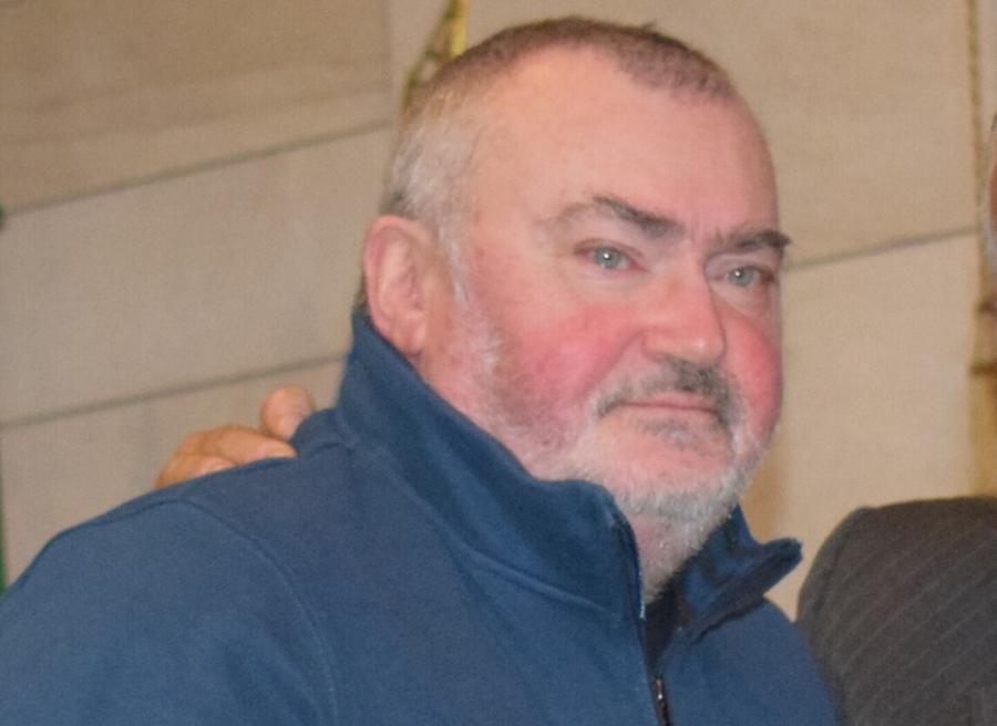 Atletica leggera, premio a Bisogni