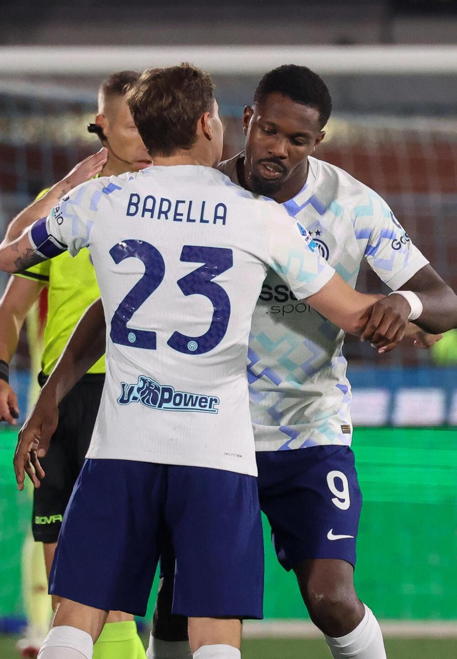 Inter, il conto alla rovescia è già scattato