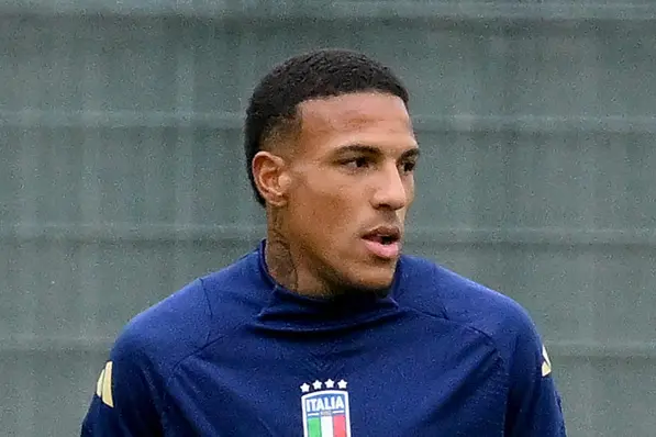 Michael Folorunsho (Ansa)